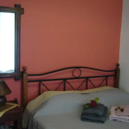 度假居 Starfish Pelion Milies South Pelion *