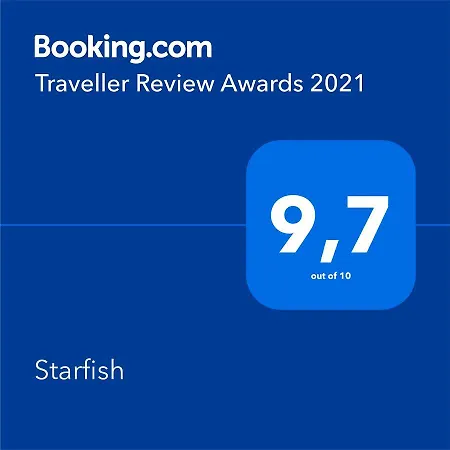 Tatil Evi Starfish Pelion Milies South Pelion *