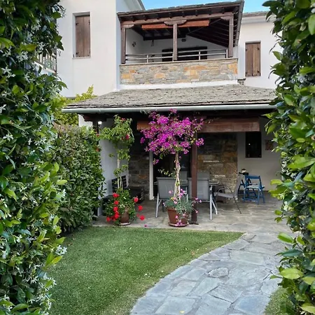 Casa vacanze Starfish Pelion Milies South Pelion *
