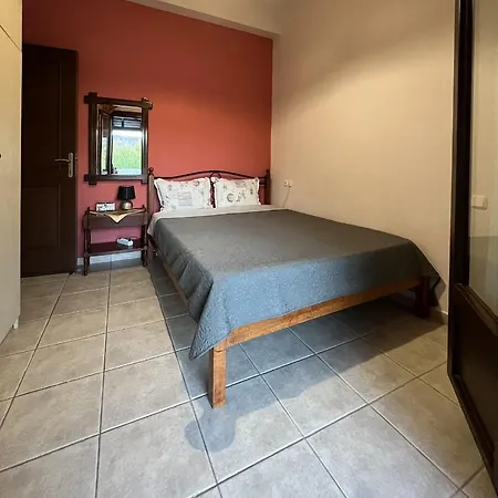 Starfish Pelion Milies South Pelion *