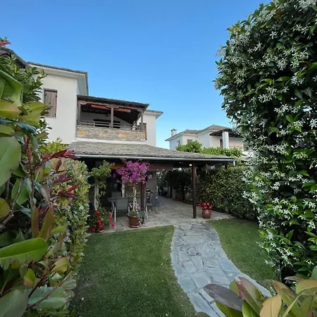 Casa vacanze Starfish Pelion Milies South Pelion *