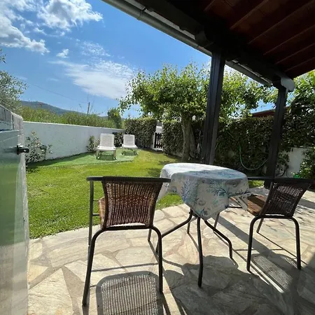 Holiday home Starfish Pelion Milies South Pelion *