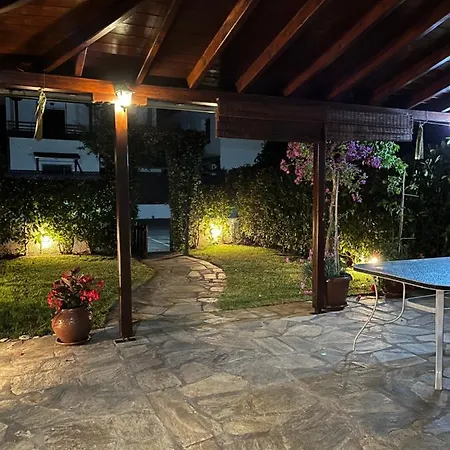 Tatil Evi Starfish Pelion Milies South Pelion