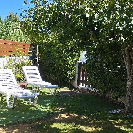 Holiday home Starfish Pelion Milies South Pelion Koropi