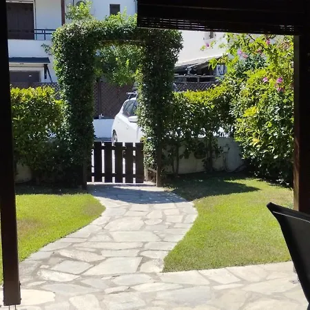 Starfish Pelion Milies South Pelion 科罗皮