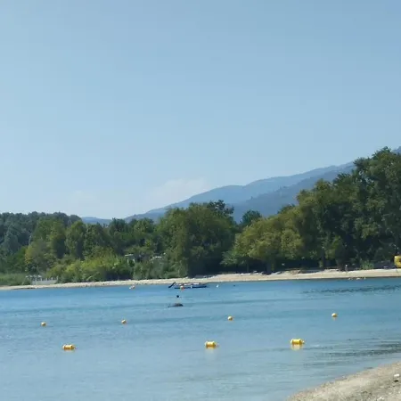 Starfish Pelion Milies South Pelion Holiday home *