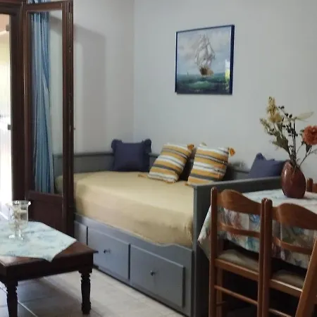Holiday home Starfish Pelion Milies South Pelion *