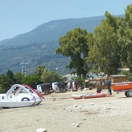 Starfish Pelion Milies South Pelion * 科罗皮