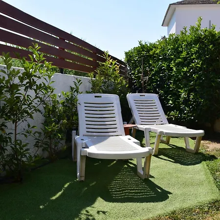 Starfish Pelion Milies South Pelion