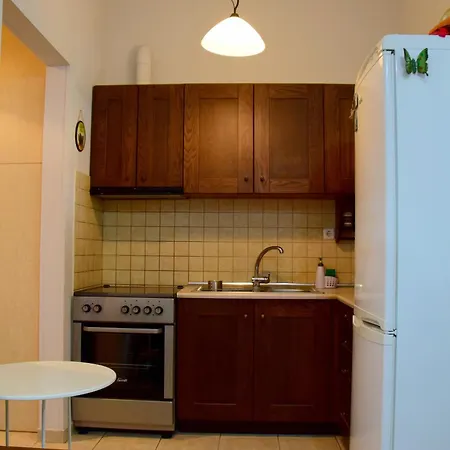 Holiday home Starfish Pelion Milies South Pelion