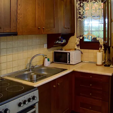 Casa vacanze Starfish Pelion Milies South Pelion Koropi