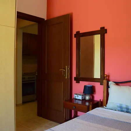 Starfish Pelion Milies South Pelion *