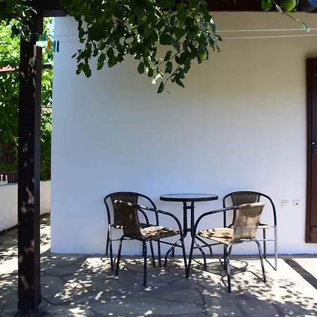 Starfish Pelion Milies South Pelion