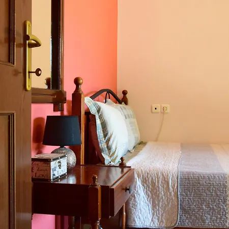 Casa vacanze Starfish Pelion Milies South Pelion