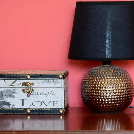 度假居 Starfish Pelion Milies South Pelion *