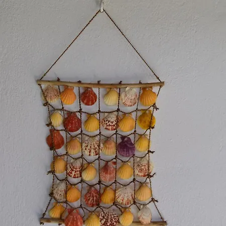 Starfish Pelion Milies South Pelion 度假居 科罗皮