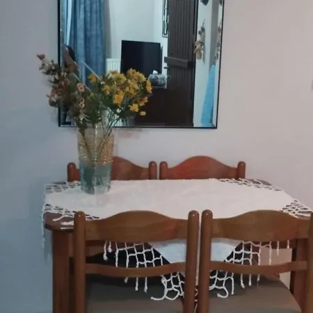 Starfish Pelion Milies South Pelion Casa vacanze