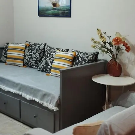 Holiday home Starfish Pelion Milies South Pelion *