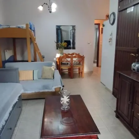 Starfish Pelion Milies South Pelion 科罗皮