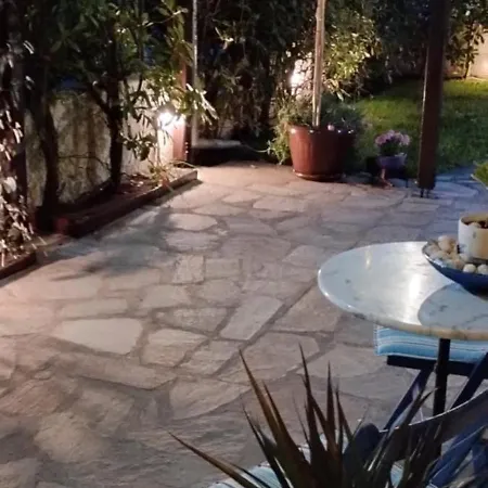 Starfish Pelion Milies South Pelion * 科罗皮