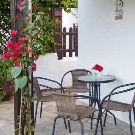 Starfish Pelion Milies South Pelion Casa vacanze