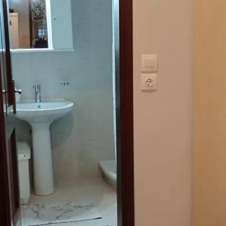 Casa vacanze Starfish Pelion Milies South Pelion