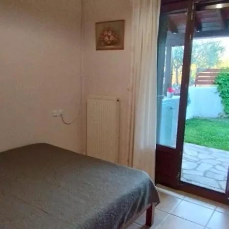 Starfish Pelion Milies South Pelion * Koropi