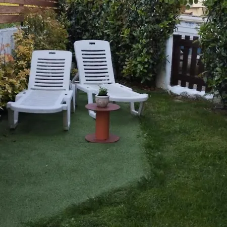 Casa vacanze Starfish Pelion Milies South Pelion *