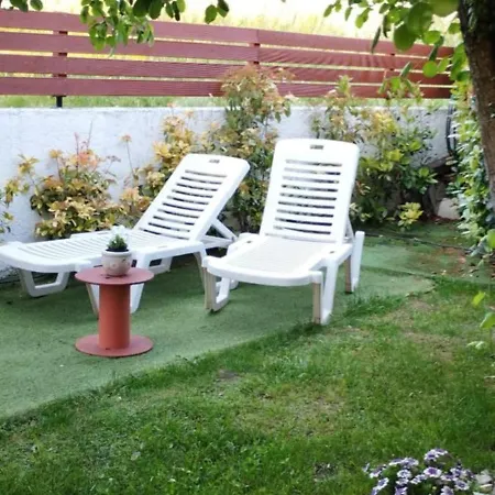 Starfish Pelion Milies South Pelion *