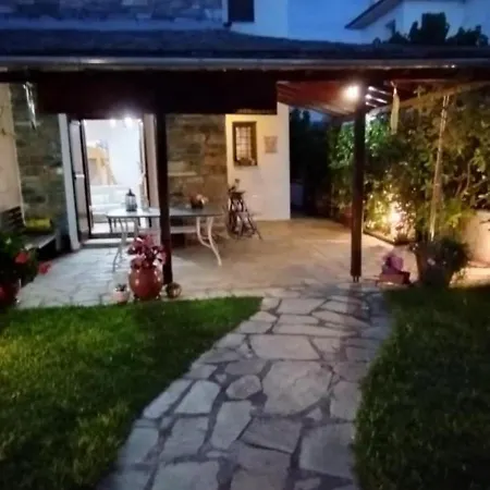 Starfish Pelion Milies South Pelion 科罗皮