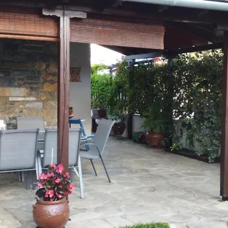 Holiday home Starfish Pelion Milies South Pelion