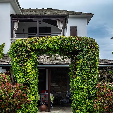 Tatil Evi Starfish Pelion Milies South Pelion *