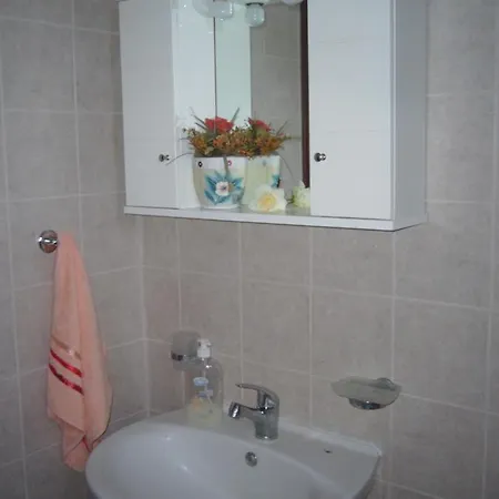 Starfish Pelion Milies South Pelion Holiday home