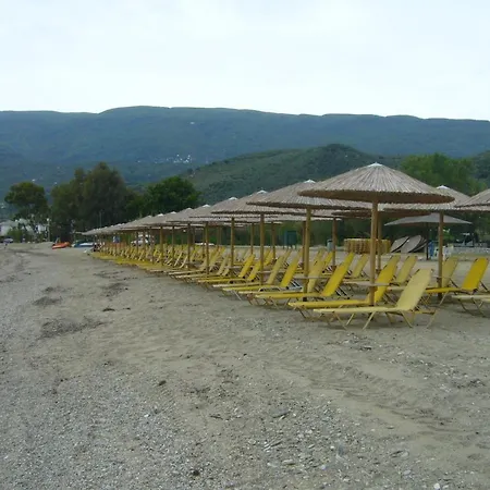 度假居 Starfish Pelion Milies South Pelion 科罗皮