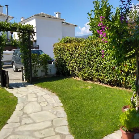 Starfish Pelion Milies South Pelion * 科罗皮